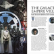 Imagen para el artículo titulado Nuevos detalles de los personajes y naves que veremos en Rogue One: A Star Wars Story